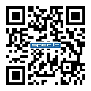 QR kodas | Akacija, UAB | spec.lt