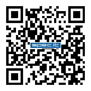 QR kodas | Akacijų užuovėja, VŠĮ | spec.lt
