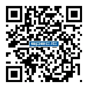QR kodas | Akacijų žiedai, VŠĮ
