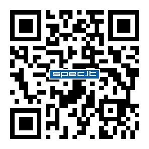 QR kodas | Akadas, UAB | spec.lt