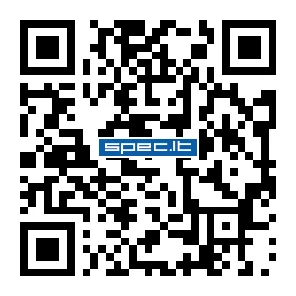 QR kodas | Akadema ir Ko, IĮ vertimų centras | spec.lt