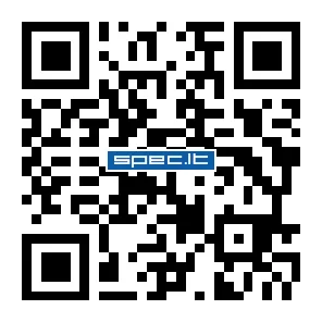 QR kodas | Akademija 64, VŠĮ | spec.lt