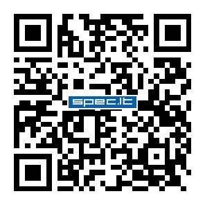 QR kodas | Akademija mobile, UAB | spec.lt