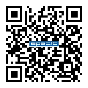 QR kodas | Akademija Plius, UAB | spec.lt