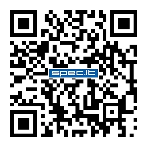 QR kodas | Akademijos bendruomenės centras | spec.lt