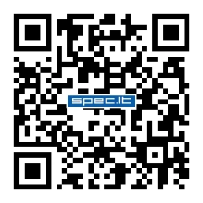 QR kodas | Akademijos kultūros centras | spec.lt