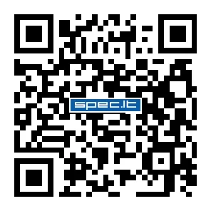 QR kodas | Akademijos verslo parkas, UAB