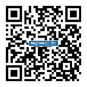 QR kodas | Akademinė valanda, MB | spec.lt