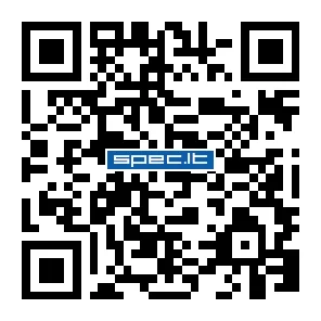 QR kodas | AKADEMINĖS KELIONĖS, UAB | spec.lt