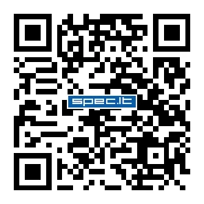 QR kodas | Akademinio džiazo asociacija | spec.lt