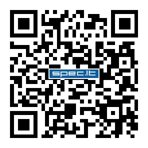 QR kodas | Akademinis politologų klubas | spec.lt