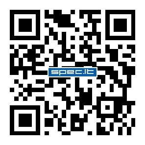 QR kodas | Akademita, VŠĮ | spec.lt