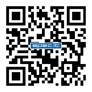 QR kodas | Akadentas, MB | spec.lt