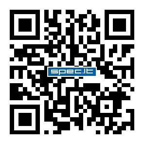 QR kodas | Akahota, UAB | spec.lt