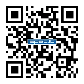 QR kodas | AKAILITA, UAB | spec.lt