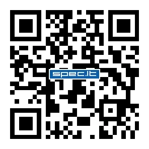 QR kodas | Akaita, UAB | spec.lt