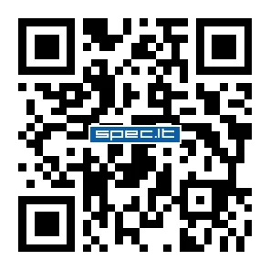 QR kodas | Akakas, UAB | spec.lt