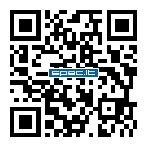 QR kodas | Akala, UAB | spec.lt