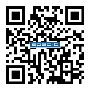 QR kodas | Akalantė, MB | spec.lt