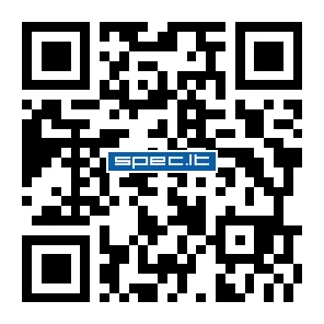 QR kodas | Akana, UAB | spec.lt