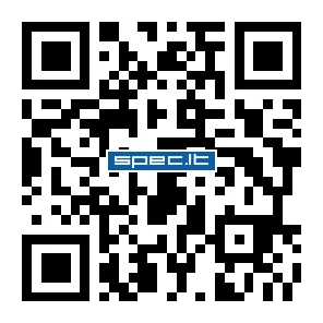 QR kodas | Akanas, UAB