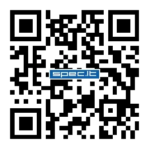QR kodas | AKAPELA, UAB | spec.lt