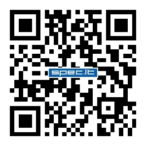 QR kodas | Akapita, UAB | spec.lt