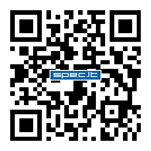 QR kodas | Akaris, UAB | spec.lt