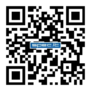 QR kodas | Akasha code, MB