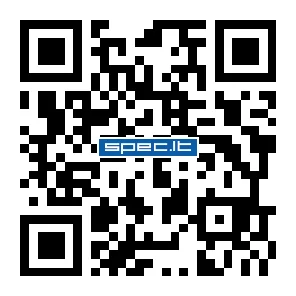 QR kodas | Akasma, IĮ