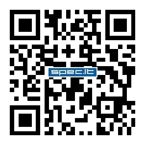 QR kodas | Akasma, UAB