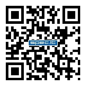 QR kodas | Akasta, UAB | spec.lt