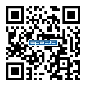 QR kodas | Akasys, MB | spec.lt
