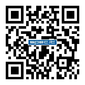 QR kodas | Akatas, UAB | spec.lt