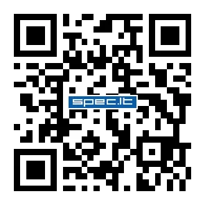 QR kodas | Akatau, MB | spec.lt