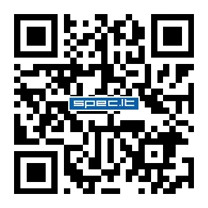 QR kodas | Akaunta, UAB | spec.lt