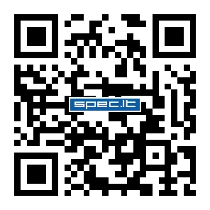 QR kodas | Akauto, MB | spec.lt