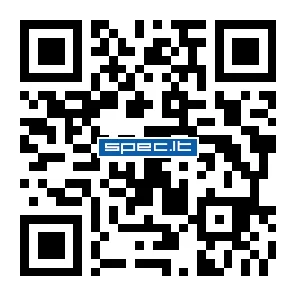 QR kodas | Akauzė, UAB | spec.lt
