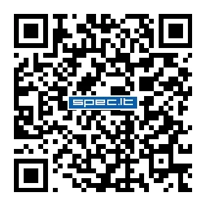 QR kodas | A.Kavaliausko etnografinis Gvaldų muziejus, VšĮ