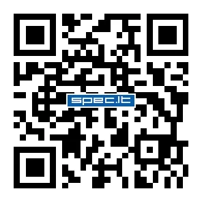 QR kodas | Akbana, IĮ | spec.lt