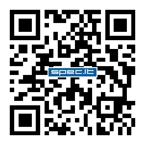 QR kodas | AKBG, UAB | spec.lt