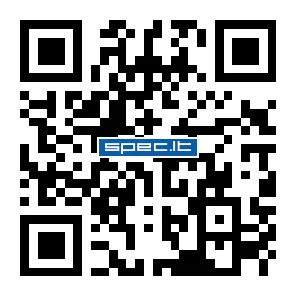 QR kodas | AKC grupė, UAB | spec.lt