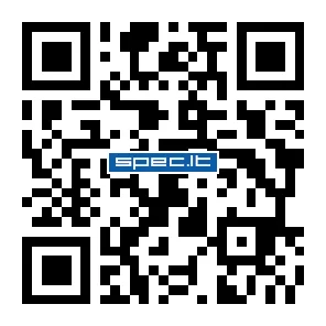 QR kodas | AdMa Trans, UAB