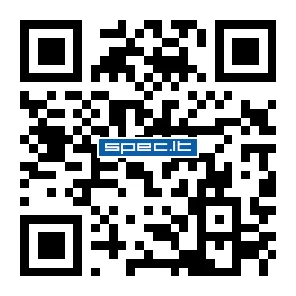 QR kodas | Akcelus, UAB | spec.lt