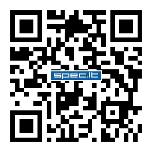 QR kodas | Akcentai, VŠĮ