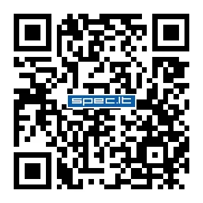 QR kodas | AKCENTAS GROŽIUI, UAB | spec.lt