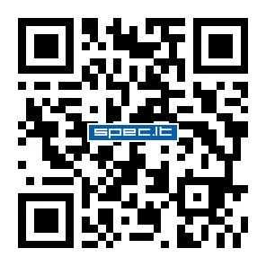 QR kodas | Akceptas, UAB