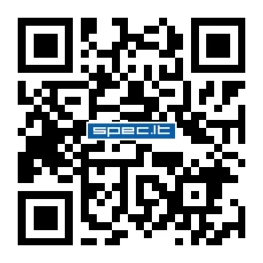 QR kodas | AkcijaTau, UAB | spec.lt