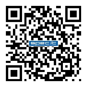 QR kodas | Akcijos norma, UAB | spec.lt