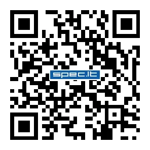 QR kodas | AKCINĖ BENDROVĖ "BANGA